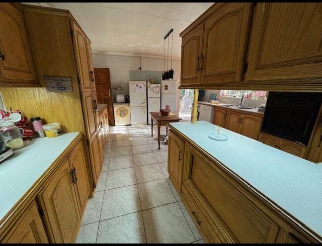 4 BEDROOM HOUSE FOR SALE IN ALLEN GROVE